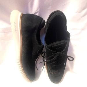 COLE HAAN 2.ZEROGRAND STITCHLITE OXFORD SNEAKER Size: 12